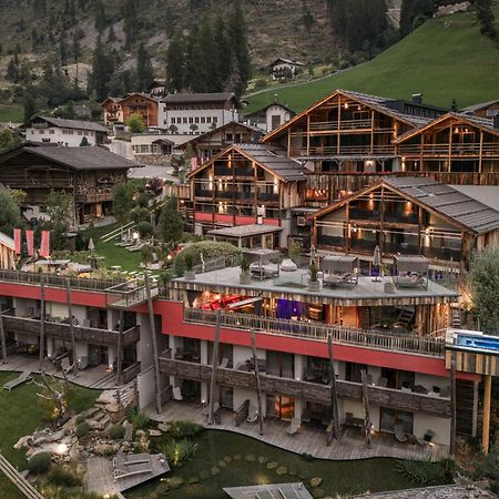 Hotel Waltershof ウルティモ エクステリア 写真