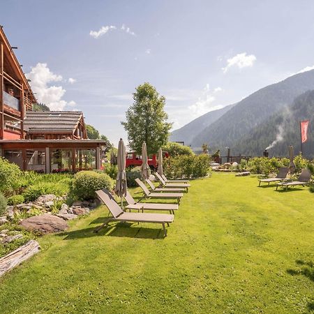 Hotel Waltershof ウルティモ エクステリア 写真