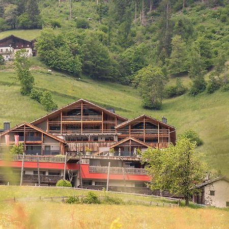Hotel Waltershof ウルティモ エクステリア 写真