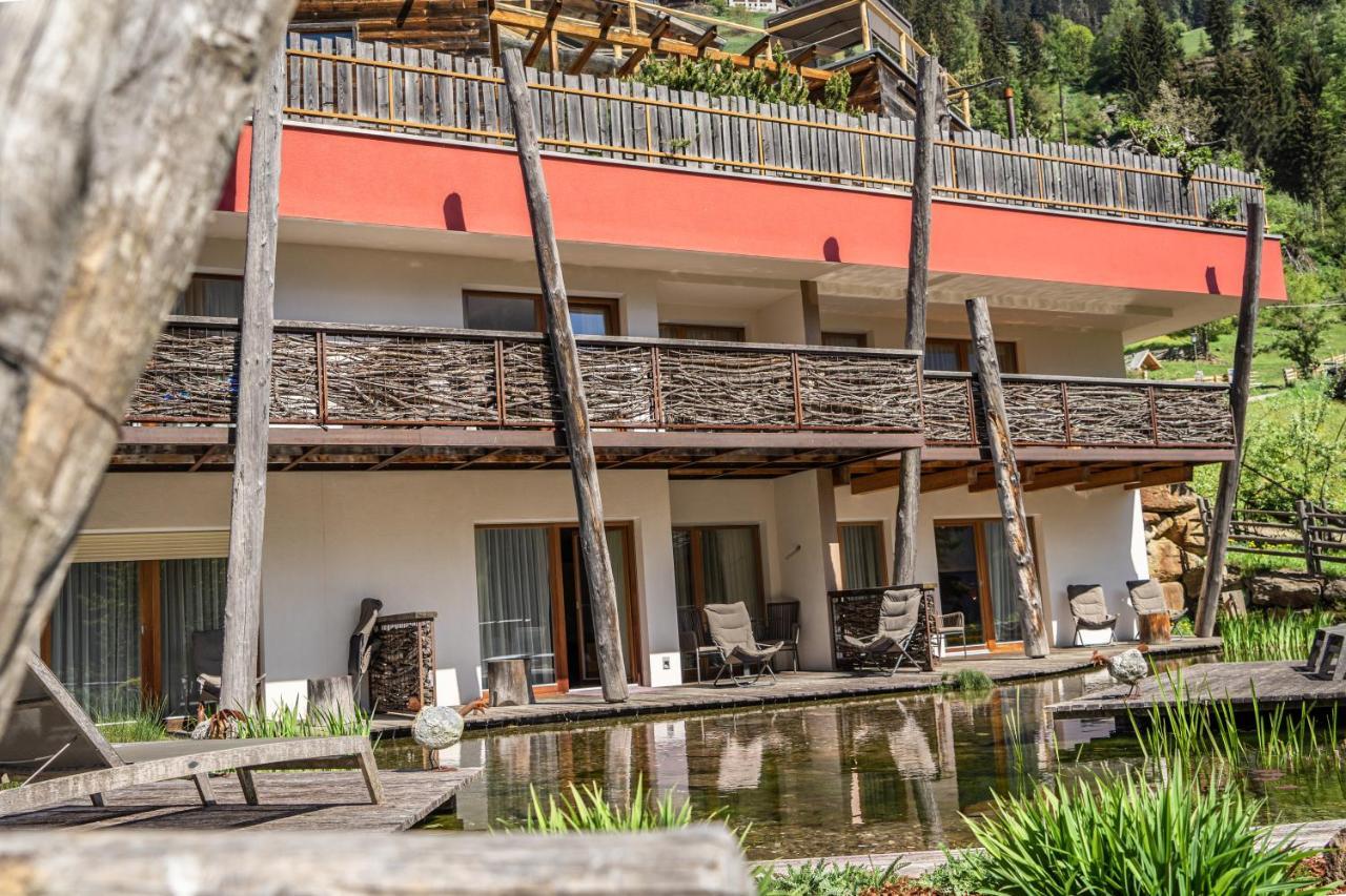 Hotel Waltershof ウルティモ エクステリア 写真