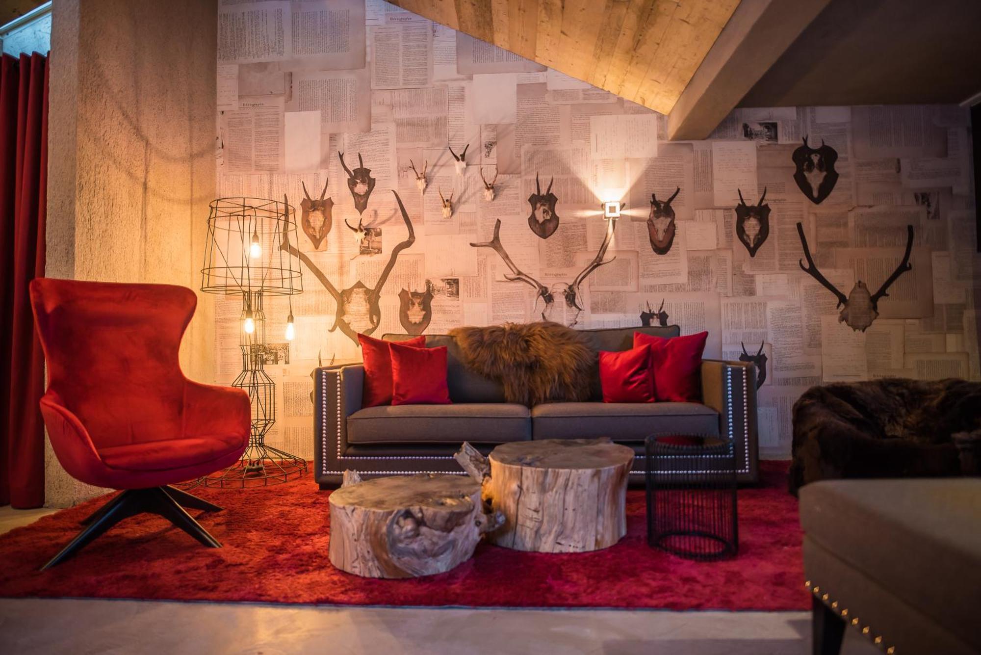 Hotel Waltershof ウルティモ エクステリア 写真