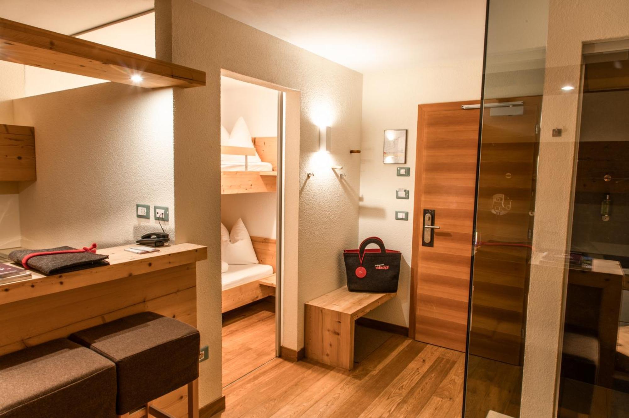 Hotel Waltershof ウルティモ エクステリア 写真