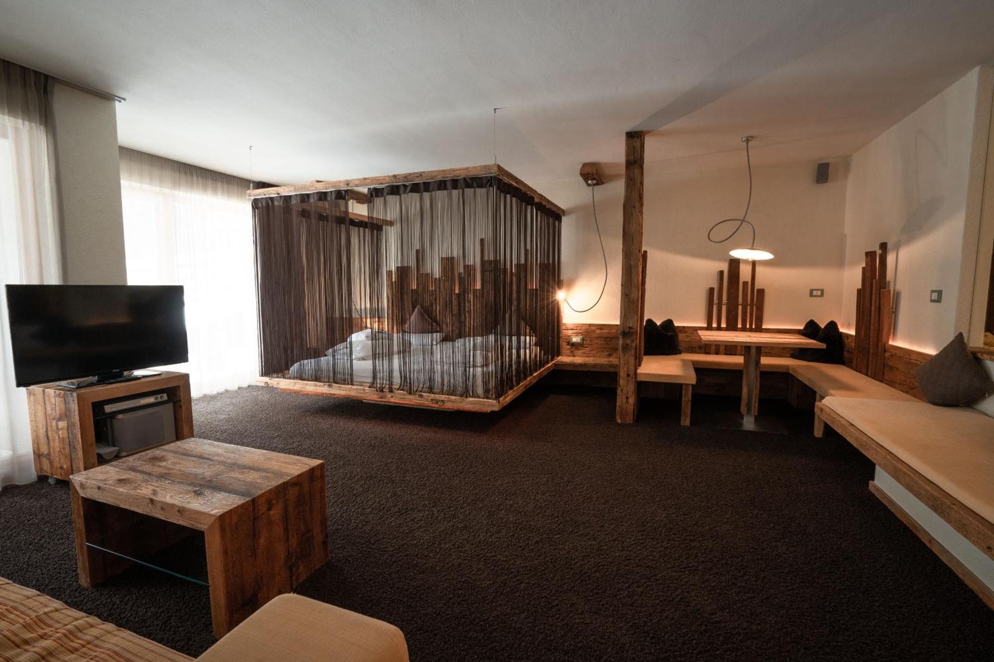 Hotel Waltershof ウルティモ エクステリア 写真