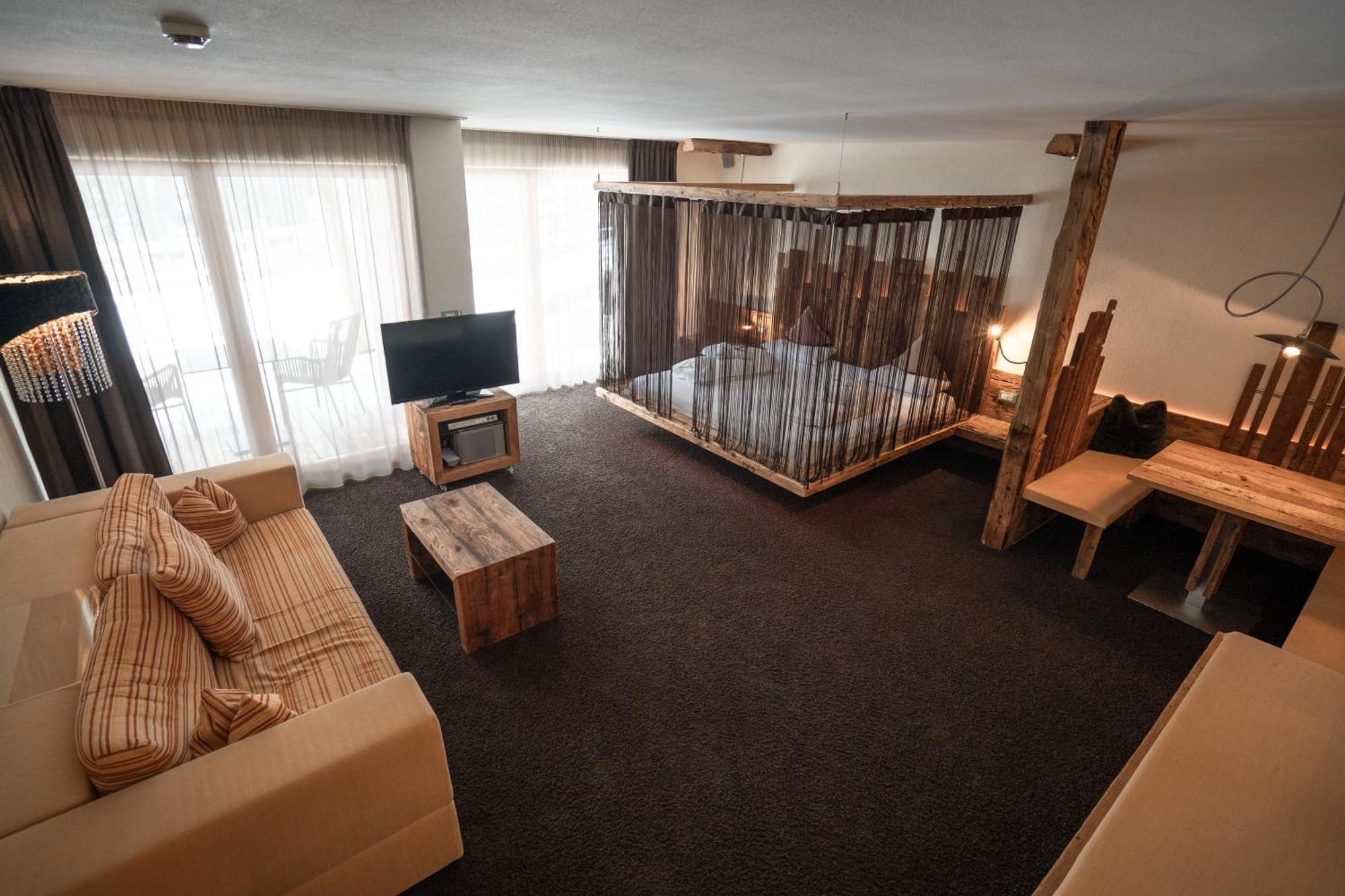 Hotel Waltershof ウルティモ エクステリア 写真