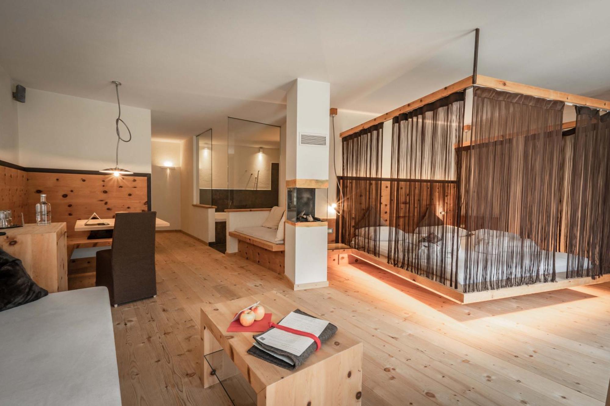Hotel Waltershof ウルティモ エクステリア 写真