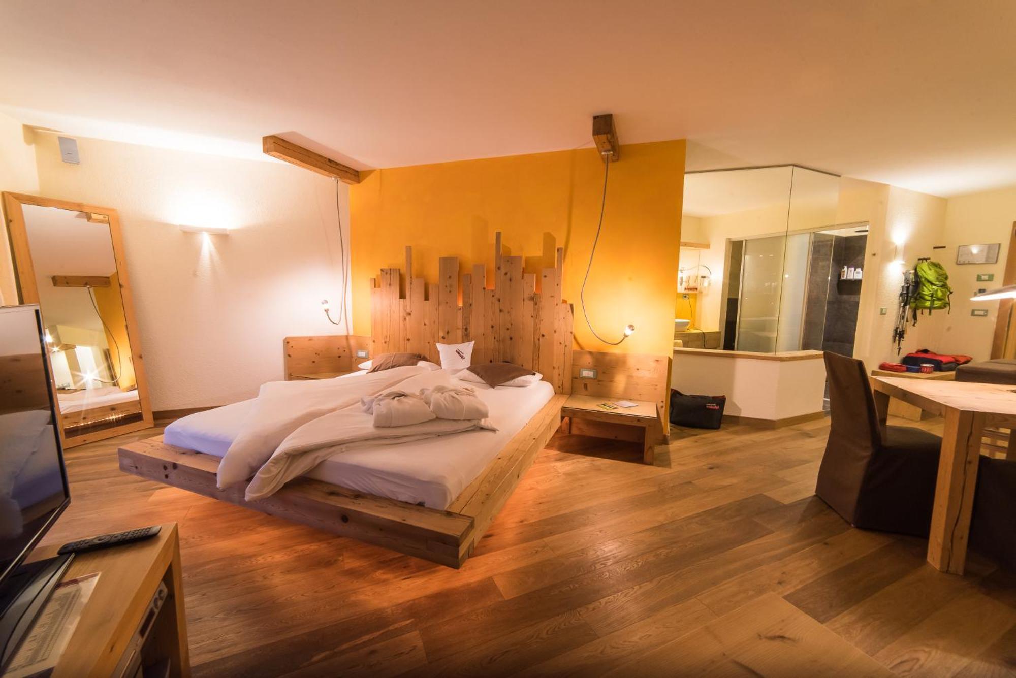 Hotel Waltershof ウルティモ エクステリア 写真