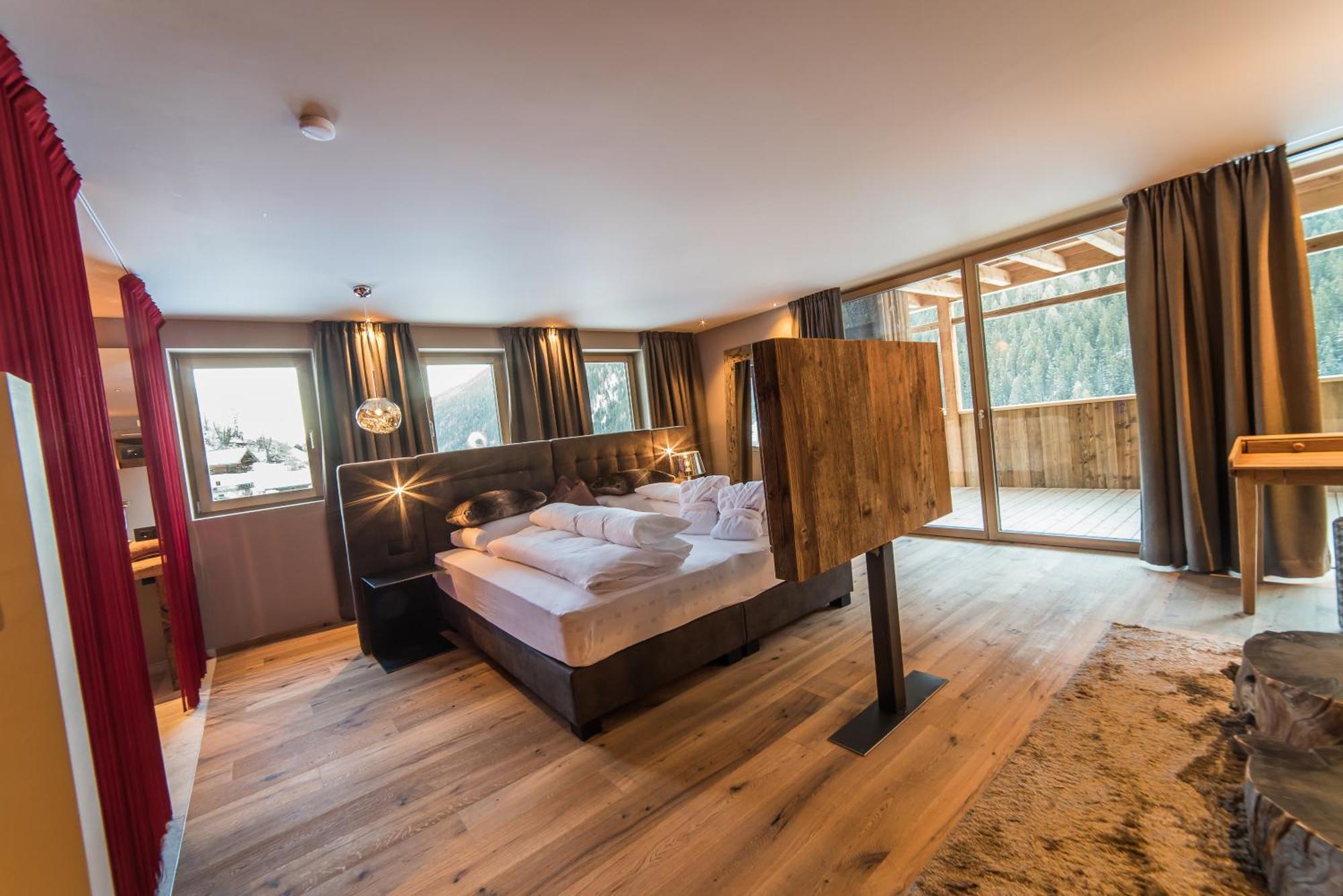 Hotel Waltershof ウルティモ エクステリア 写真