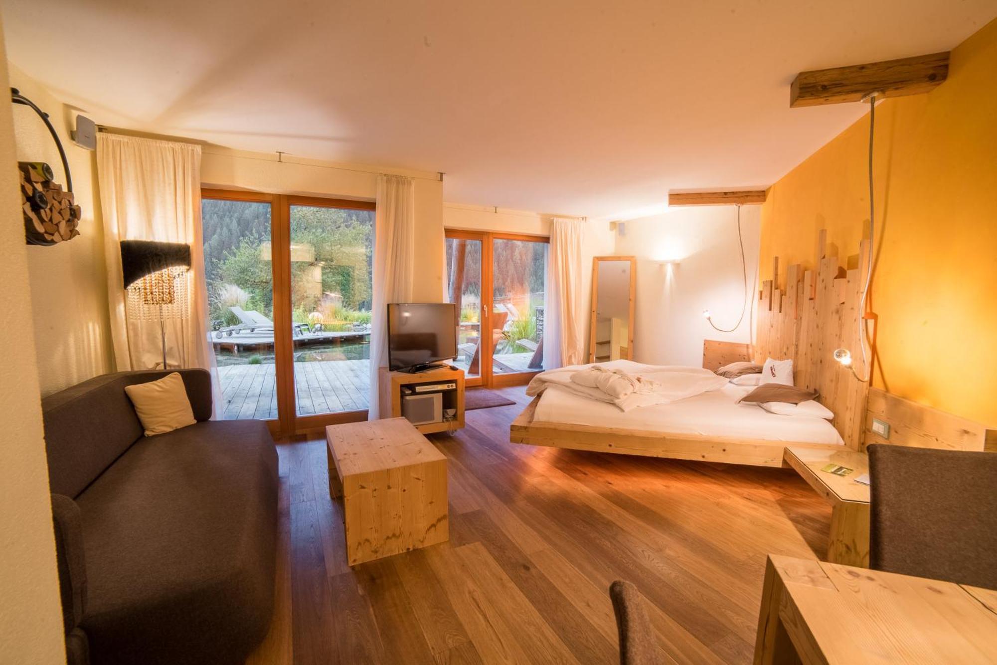 Hotel Waltershof ウルティモ エクステリア 写真