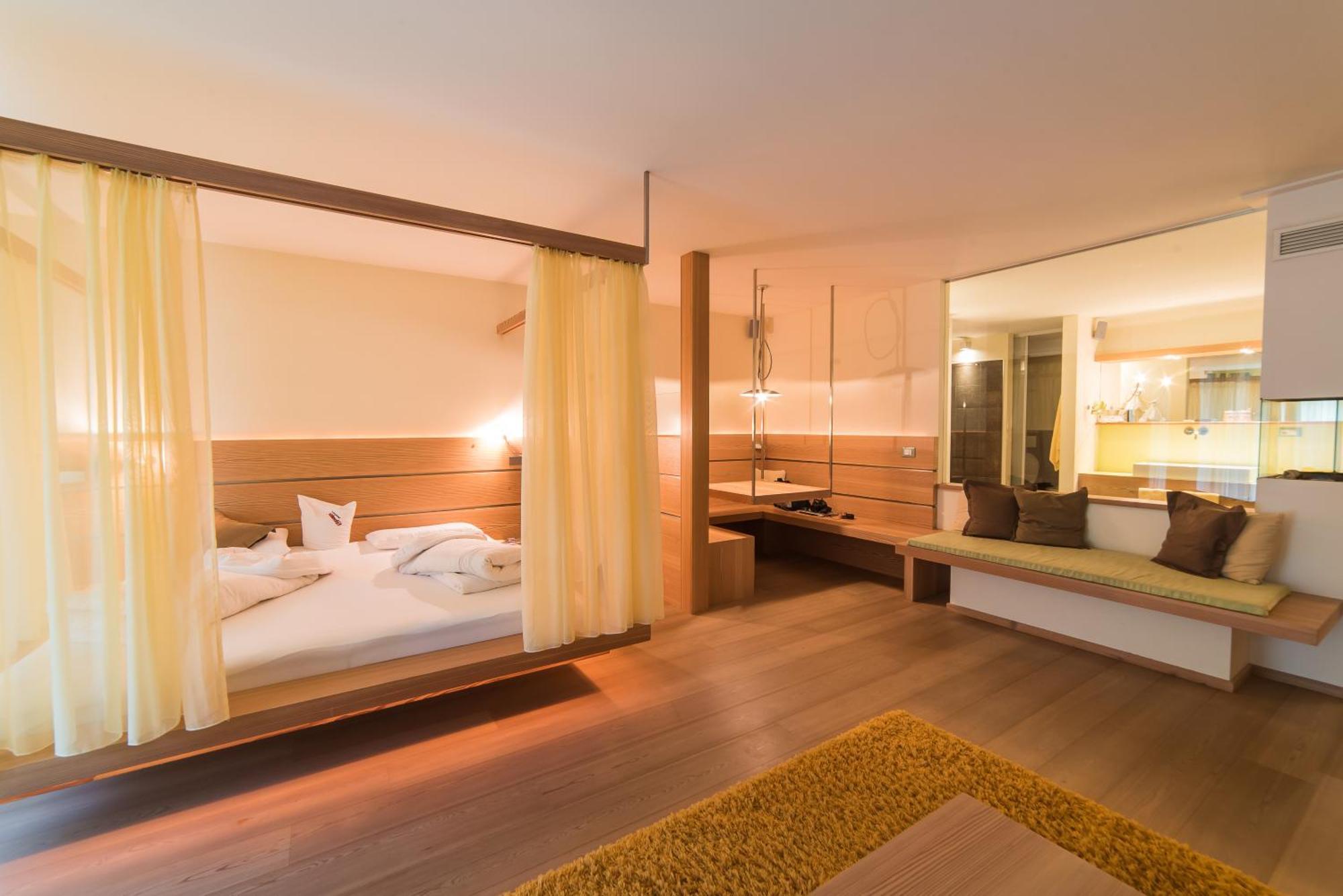 Hotel Waltershof ウルティモ エクステリア 写真
