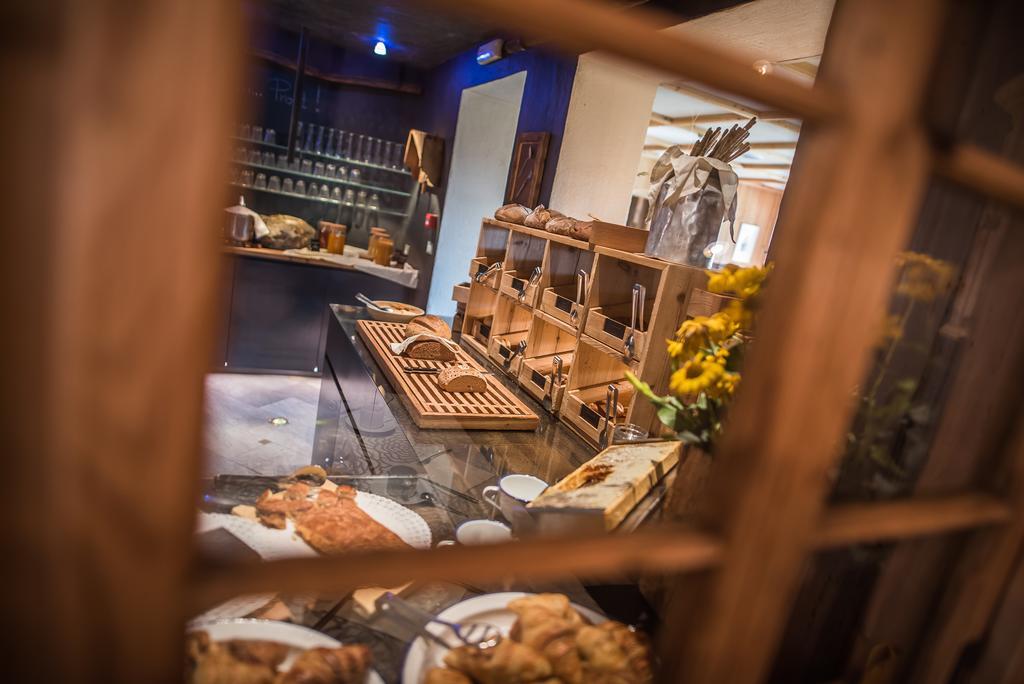 Hotel Waltershof ウルティモ エクステリア 写真