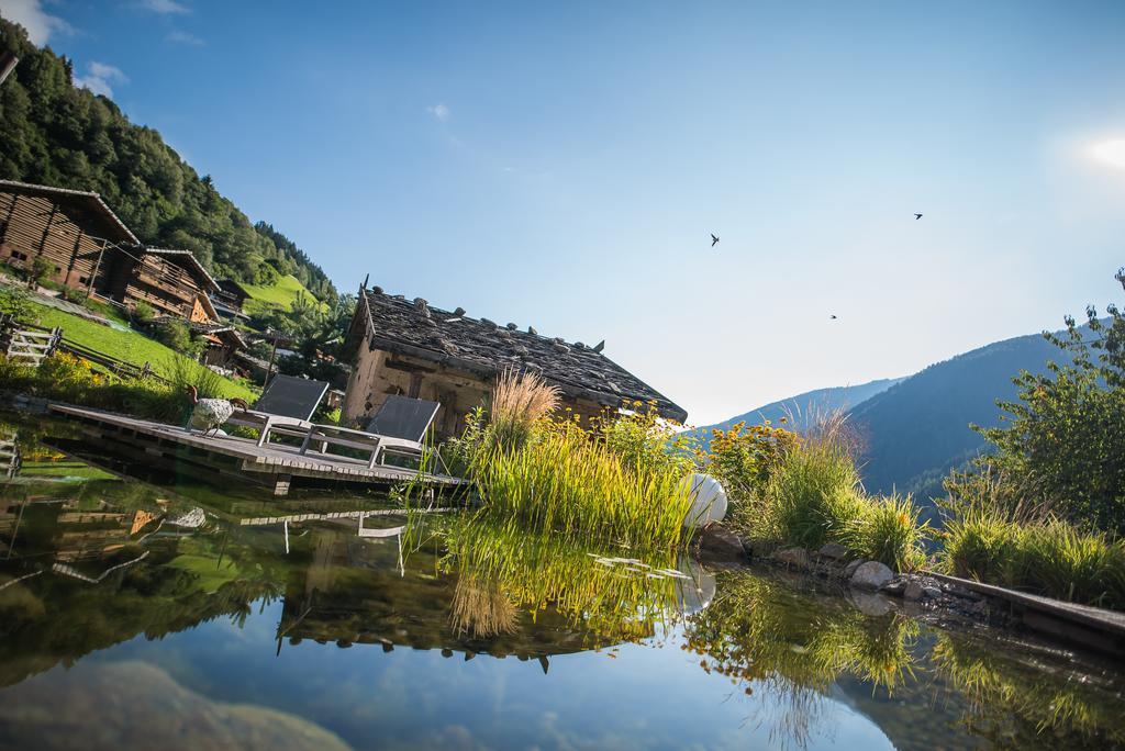 Hotel Waltershof ウルティモ エクステリア 写真
