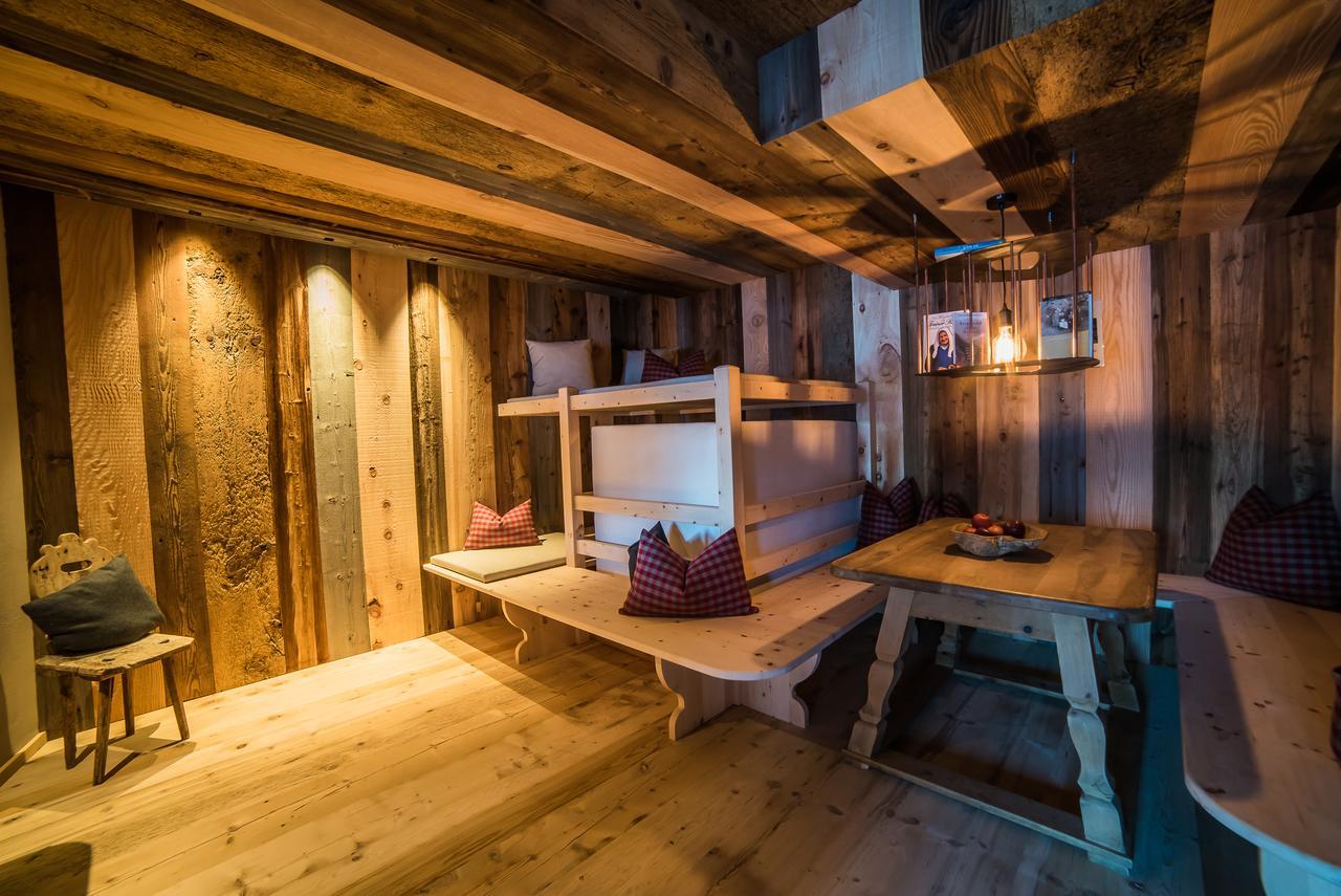 Hotel Waltershof ウルティモ エクステリア 写真