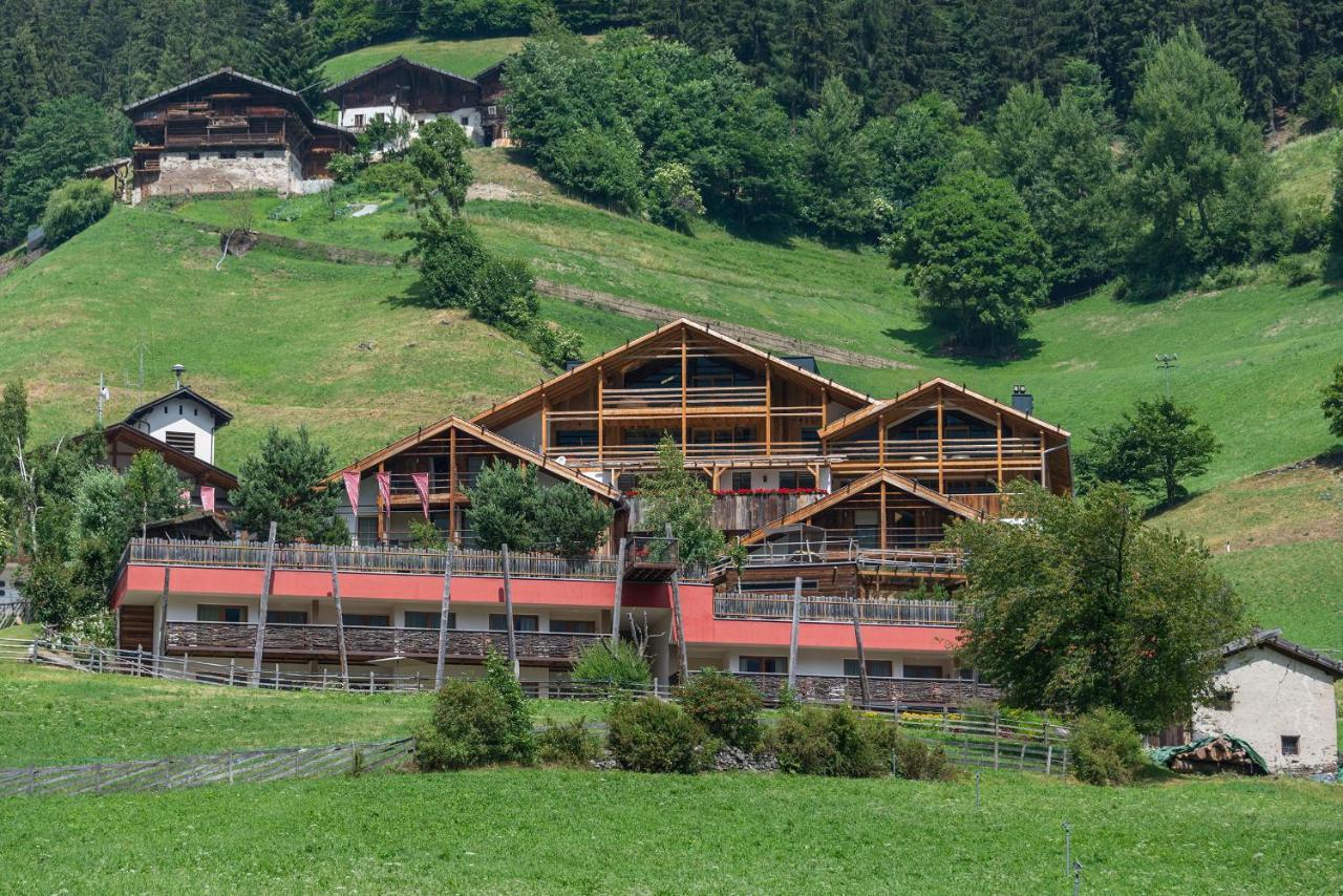 Hotel Waltershof ウルティモ エクステリア 写真
